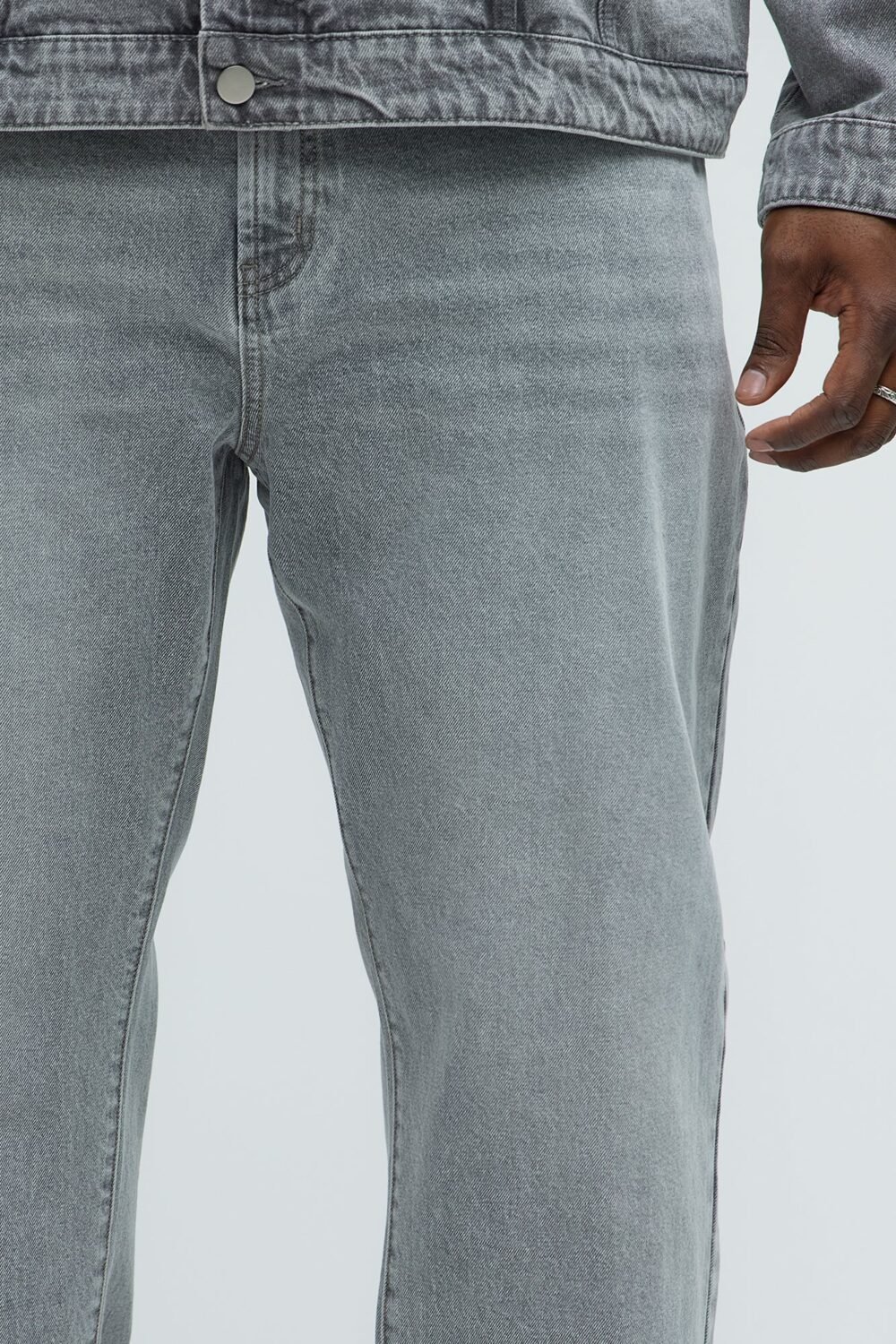 Storm Straight Jeans - Image 2